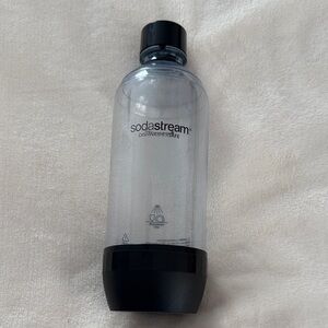 SodaStream Dishwasher Safe Bottle